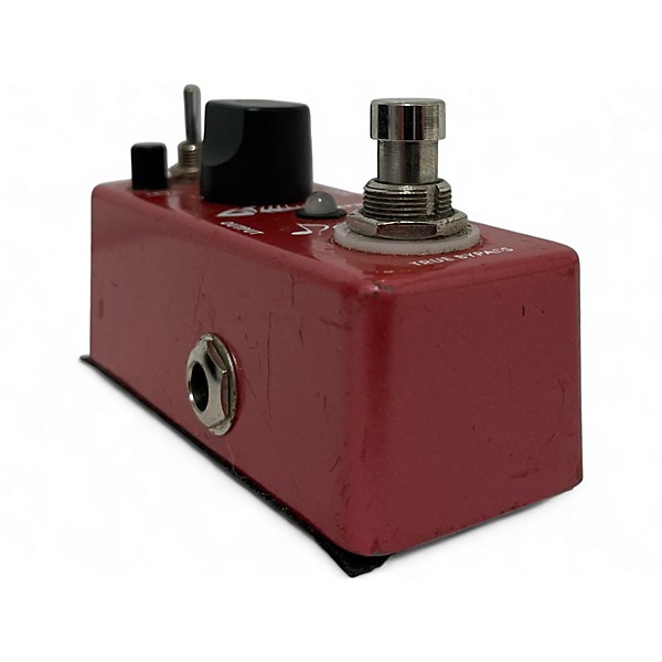 Used Donner MORPHER Effect Pedal