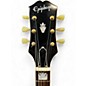 Used Epiphone j200 2 Color Sunburst Acoustic Electric Guitar