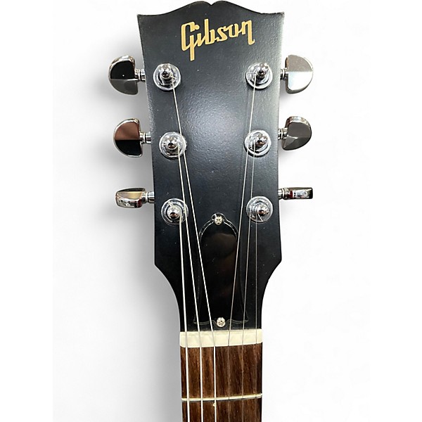 Used Gibson SG Faded cherry Solid Body Electric Guitar