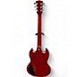 Used Gibson SG Faded cherry Solid Body Electric Guitar