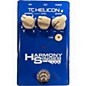 Used TC Helicon Harmony Singer Effect Processor thumbnail