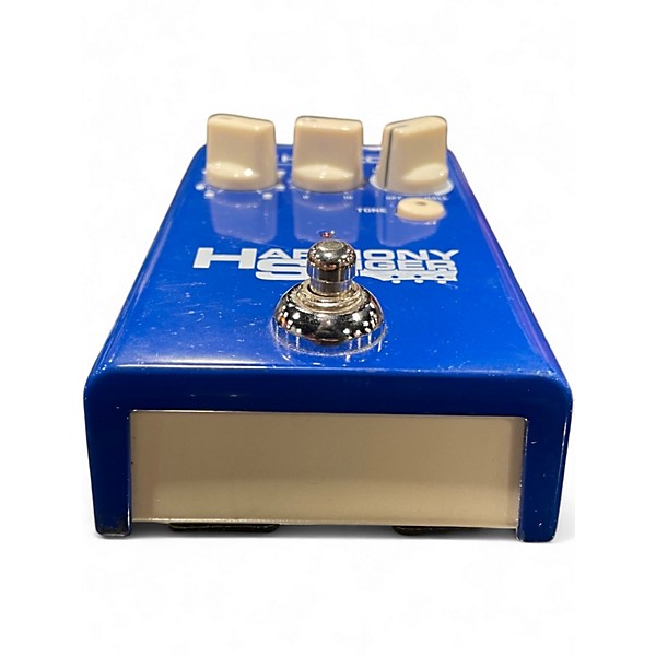 Used TC Helicon Harmony Singer Effect Processor