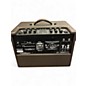 Used Fender Acoustic Junior Go 100W 1x8 Guitar Power Amp