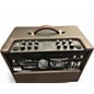 Used Fender Acoustic Junior Go 100W 1x8 Guitar Power Amp