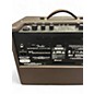 Used Fender Acoustic Junior Go 100W 1x8 Guitar Power Amp