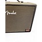 Used Fender Acoustic Junior Go 100W 1x8 Guitar Power Amp
