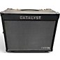 Used Line 6 CATALYST 60 Guitar Combo Amp thumbnail