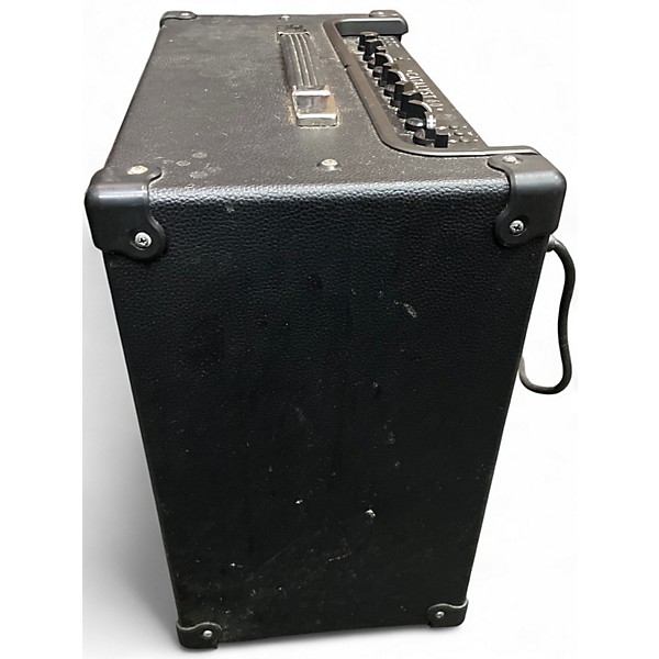 Used Line 6 CATALYST 60 Guitar Combo Amp