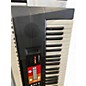 Used Yamaha PSR-F51 Portable Keyboard