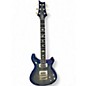 Used PRS S2 McCarty 594 LAKE BLUE Solid Body Electric Guitar thumbnail