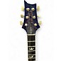 Used PRS S2 McCarty 594 LAKE BLUE Solid Body Electric Guitar