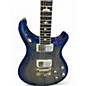 Used PRS S2 McCarty 594 LAKE BLUE Solid Body Electric Guitar