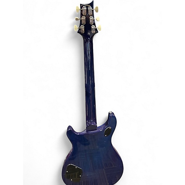 Used PRS S2 McCarty 594 LAKE BLUE Solid Body Electric Guitar
