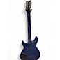 Used PRS S2 McCarty 594 LAKE BLUE Solid Body Electric Guitar