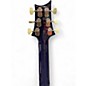 Used PRS S2 McCarty 594 LAKE BLUE Solid Body Electric Guitar