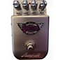 Used Marshall VT-1 VIBRATREM Effect Pedal thumbnail