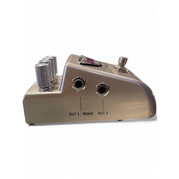 Used Marshall VT-1 VIBRATREM Effect Pedal