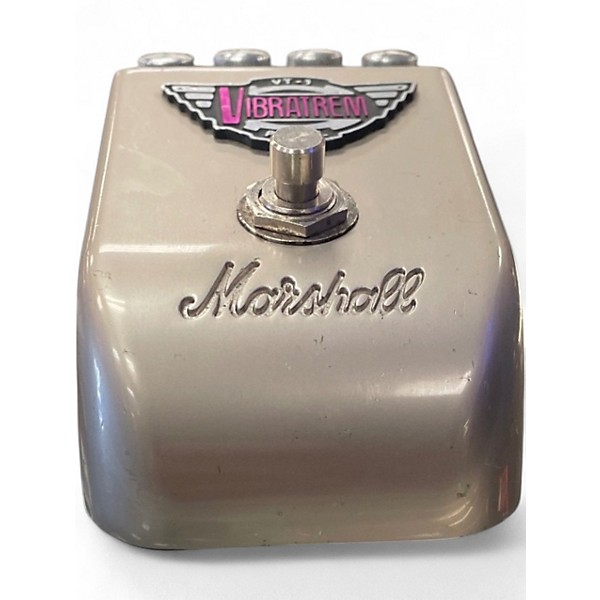 Used Marshall VT-1 VIBRATREM Effect Pedal