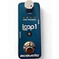 Used Acoustic LOOP1 Pedal thumbnail