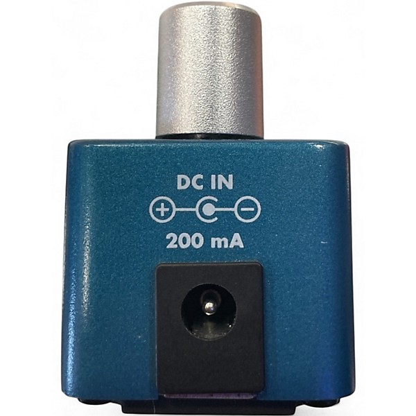 Used Acoustic LOOP1 Pedal