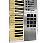 Used M-Audio Axiom Air 61 Key MIDI Controller