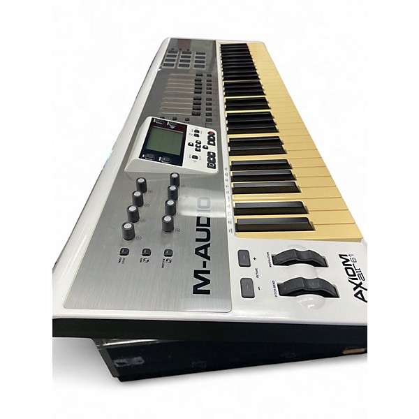 Used M-Audio Axiom Air 61 Key MIDI Controller