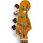 Used Squier Classic Vibe 1970S Precision Bass Seafoam Green Electric Bass Guitar