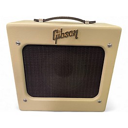 Used Gibson GA-5 Reissue Tube Guitar Combo Amp
