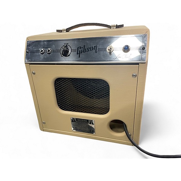 Used Gibson GA-5 Reissue Tube Guitar Combo Amp