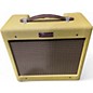Used Fender '57 Champ Tube Guitar Combo Amp thumbnail