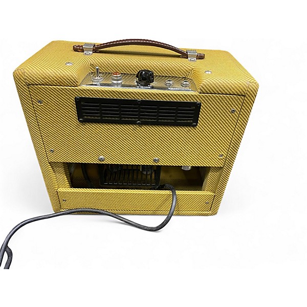 Used Fender '57 Champ Tube Guitar Combo Amp
