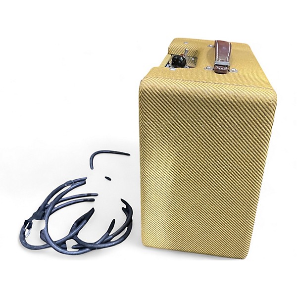 Used Fender '57 Champ Tube Guitar Combo Amp