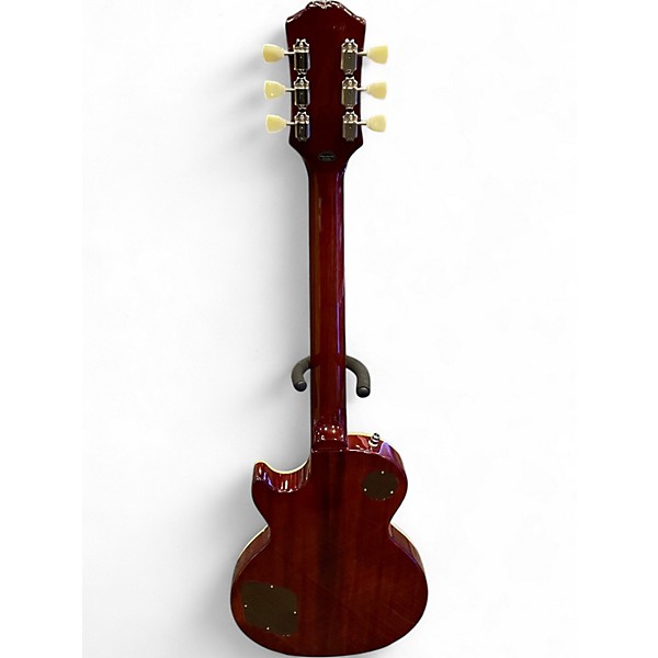 Used Epiphone 1955 LES PAUL STANDARD COPPER IRIDESCENT Solid Body Electric Guitar