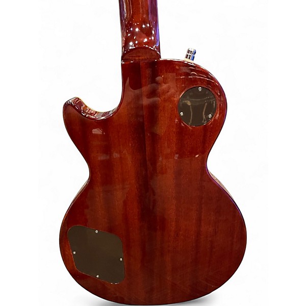 Used Epiphone 1955 LES PAUL STANDARD COPPER IRIDESCENT Solid Body Electric Guitar