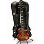 Used Epiphone LES PAUL MODERN FIGURED MOJAVE BURST Solid Body Electric Guitar