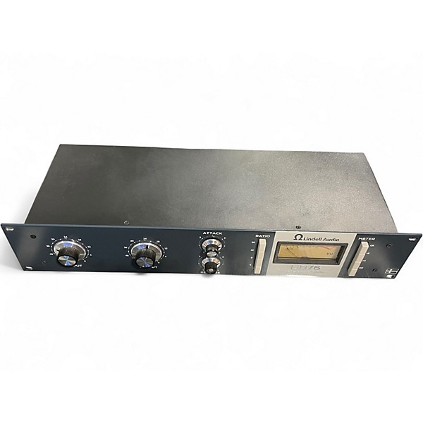 Used Lindell Audio LiN76 Audio Converter