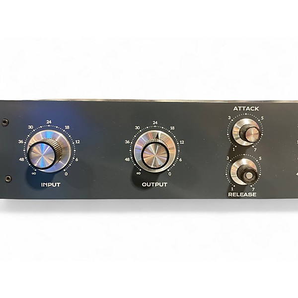 Used Lindell Audio LiN76 Audio Converter