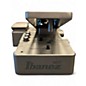 Used Ibanez WD7 Weeping Demon Wah Effect Pedal