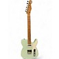Used Reverend Greg Koch Gristlemaster Bluecifer Solid Body Electric Guitar thumbnail
