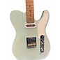 Used Reverend Greg Koch Gristlemaster Bluecifer Solid Body Electric Guitar