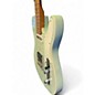 Used Reverend Greg Koch Gristlemaster Bluecifer Solid Body Electric Guitar