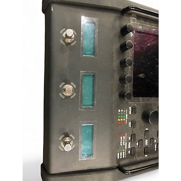 Used Fractal Audio FM3 Effect Processor