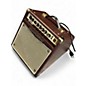 Used Acoustic A15 15W 1x6.5 Acoustic Guitar Combo Amp