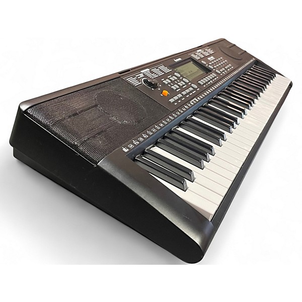 Used Donner DEK-610 Portable Keyboard