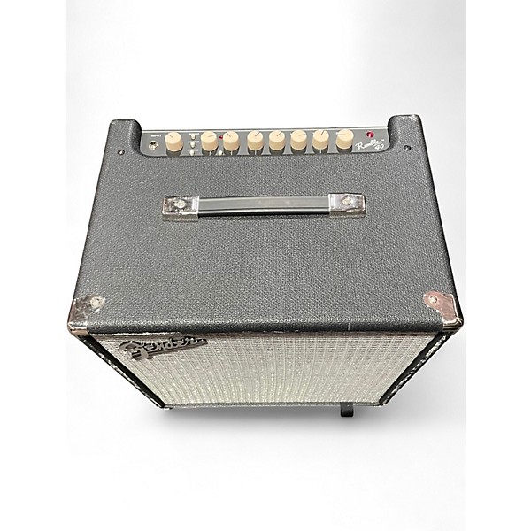 Used Fender Rumble 40 1X10 Bass Combo Amp