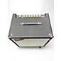 Used Fender Rumble 40 1X10 Bass Combo Amp