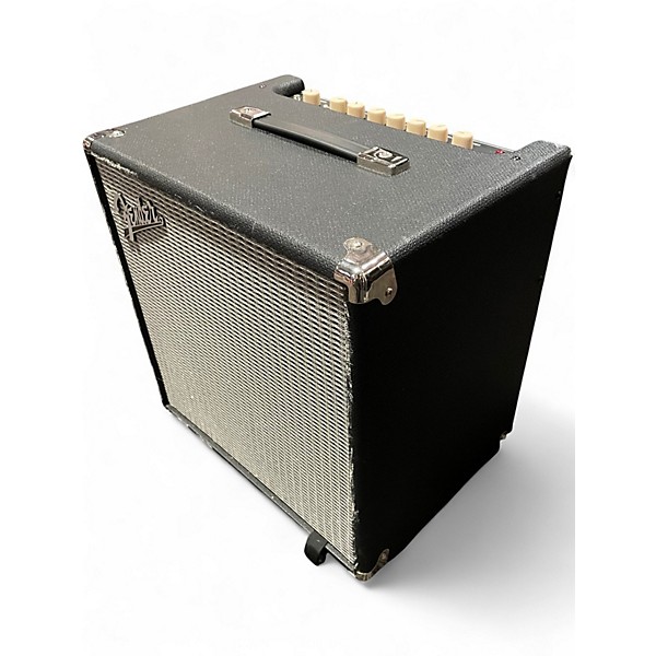 Used Fender Rumble 40 1X10 Bass Combo Amp