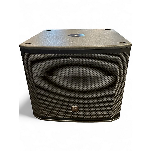 Used Electro-Voice EKX15SP Powered Subwoofer