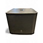 Used Electro-Voice EKX15SP Powered Subwoofer thumbnail
