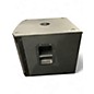 Used Electro-Voice EKX15SP Powered Subwoofer